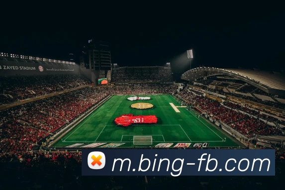 FB体育全站App